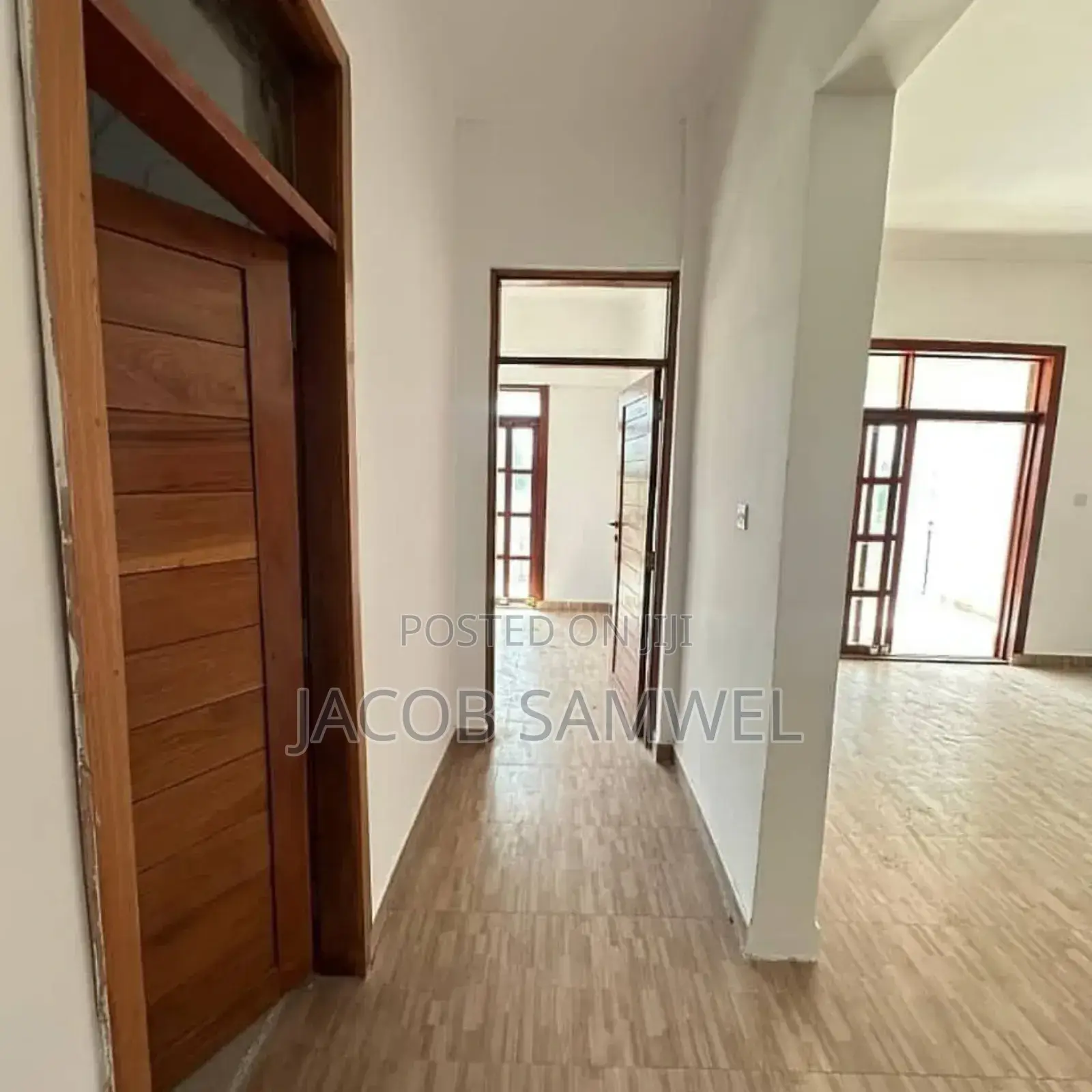 2bdrm House in Mbezi Beach, Kinondoni for rent