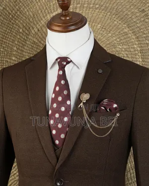 Suti Nzuri / Quality Material