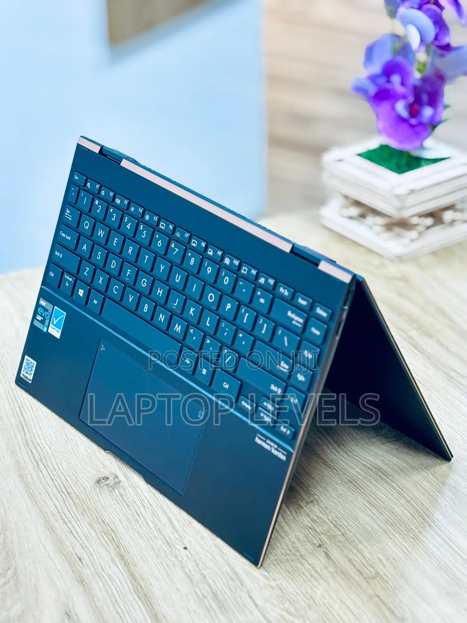 Laptop Asus Zenbook 14 UX434 16GB Intel Core I7 SSD 1T