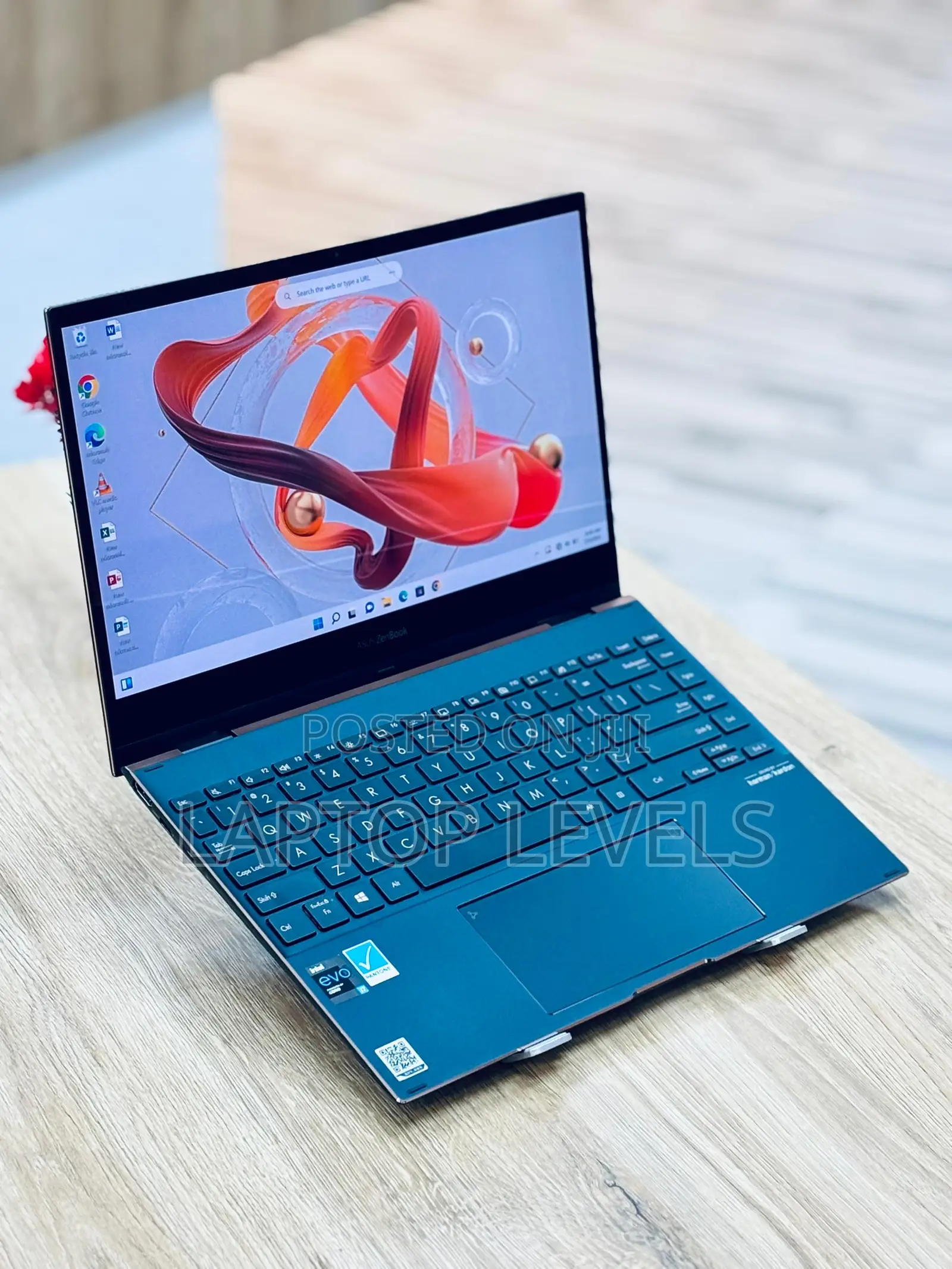 Laptop Asus Zenbook 14 UX434 16GB Intel Core I7 SSD 1T