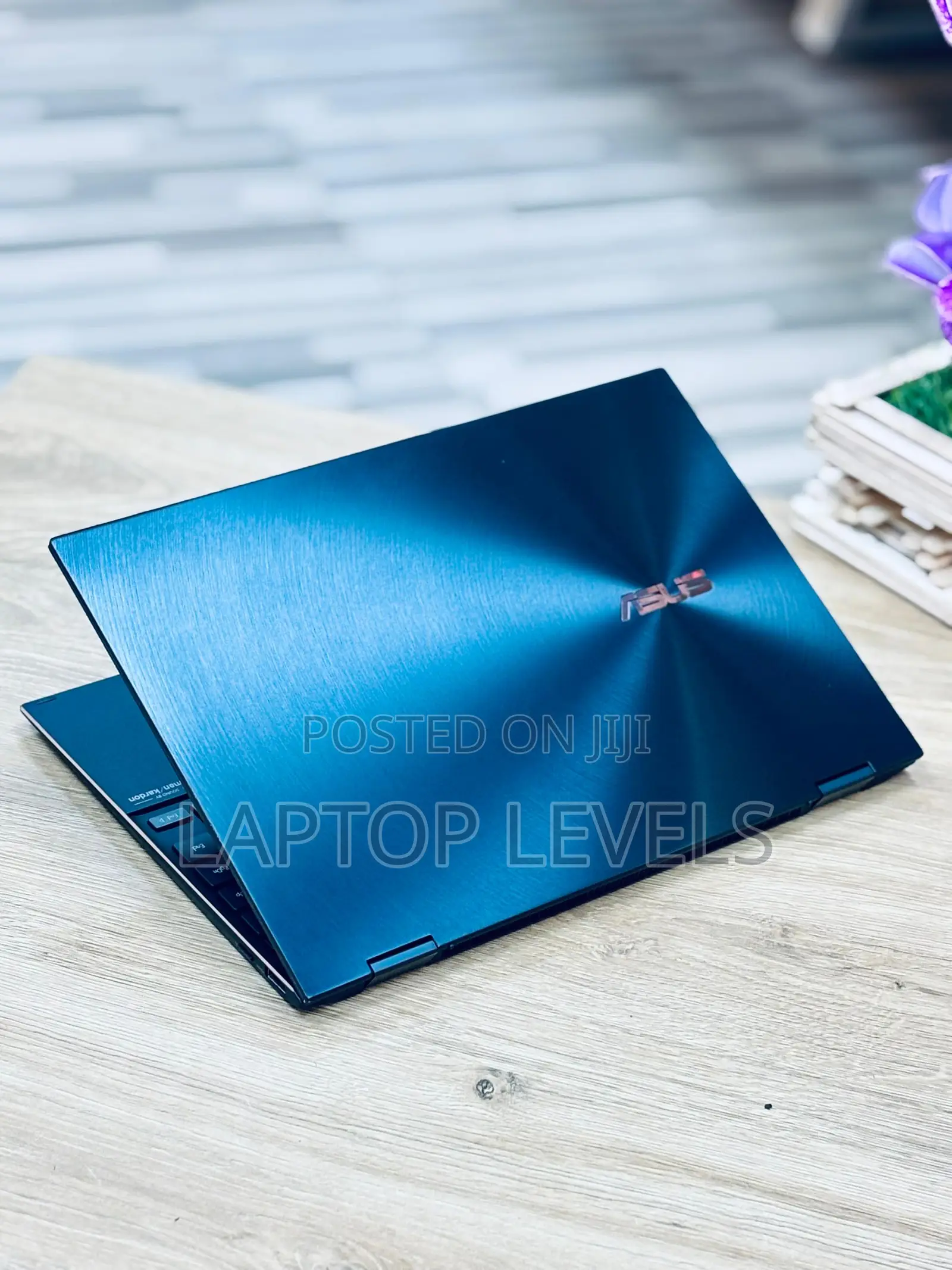 Laptop Asus Zenbook 14 UX434 16GB Intel Core I7 SSD 1T