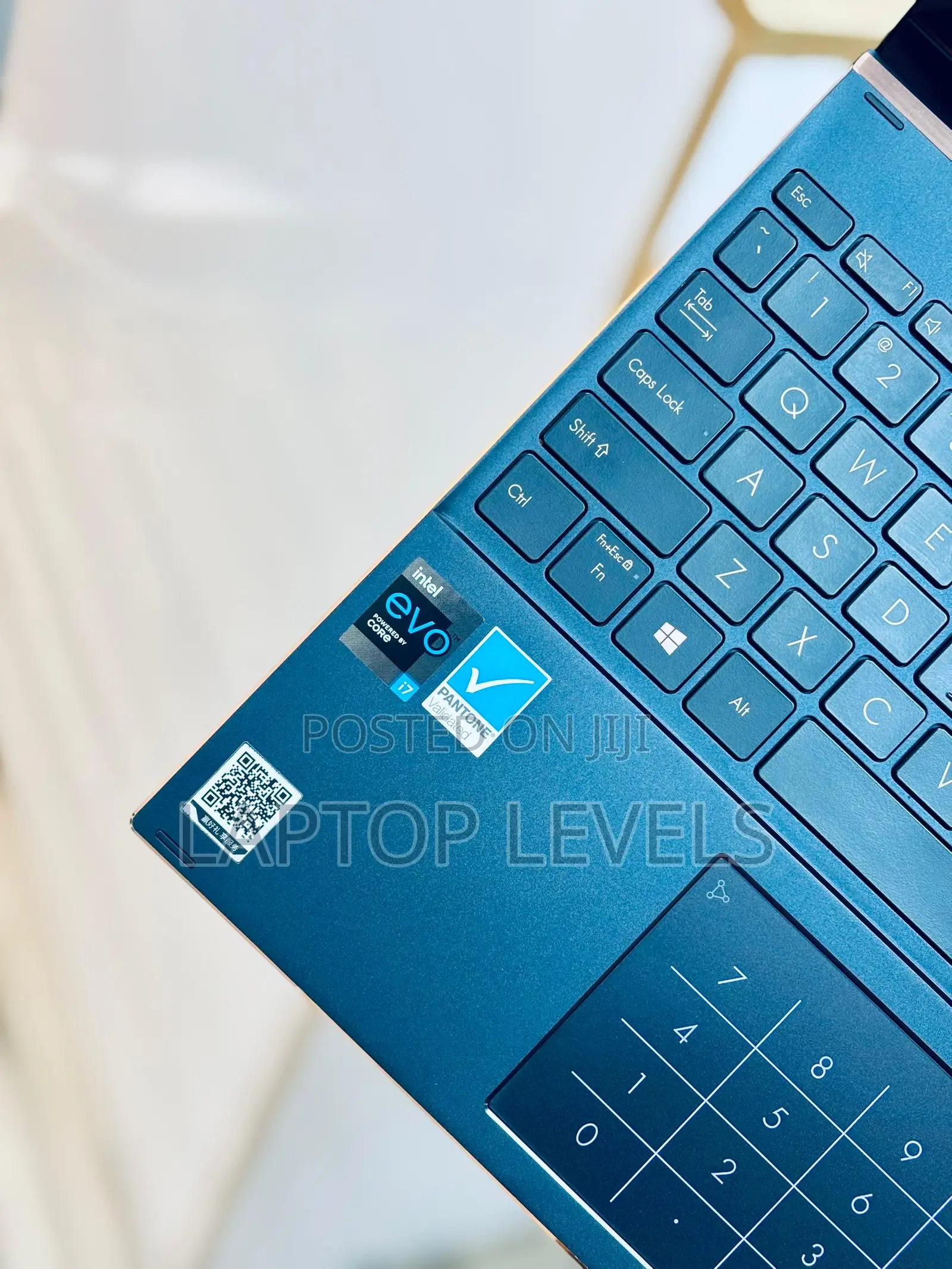 Laptop Asus Zenbook 14 UX434 16GB Intel Core I7 SSD 1T