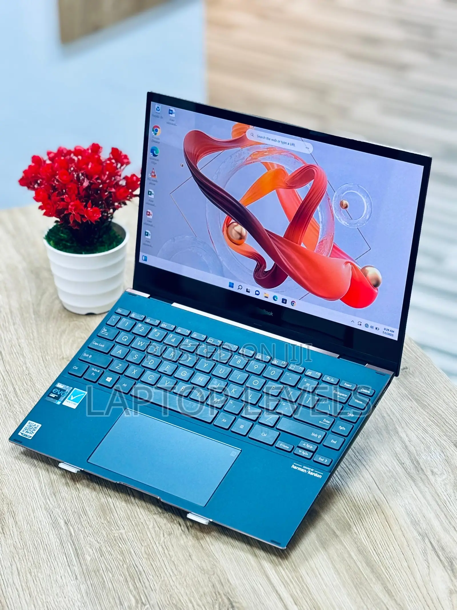 Laptop Asus Zenbook 14 UX434 16GB Intel Core I7 SSD 1T