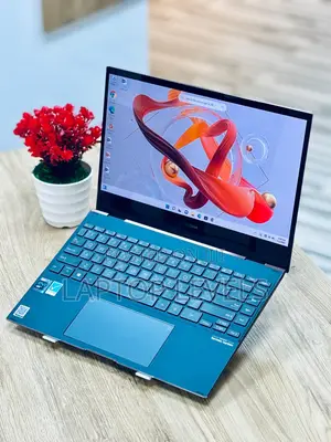 Laptop Asus Zenbook 14 UX434 16GB Intel Core I7 SSD 1T