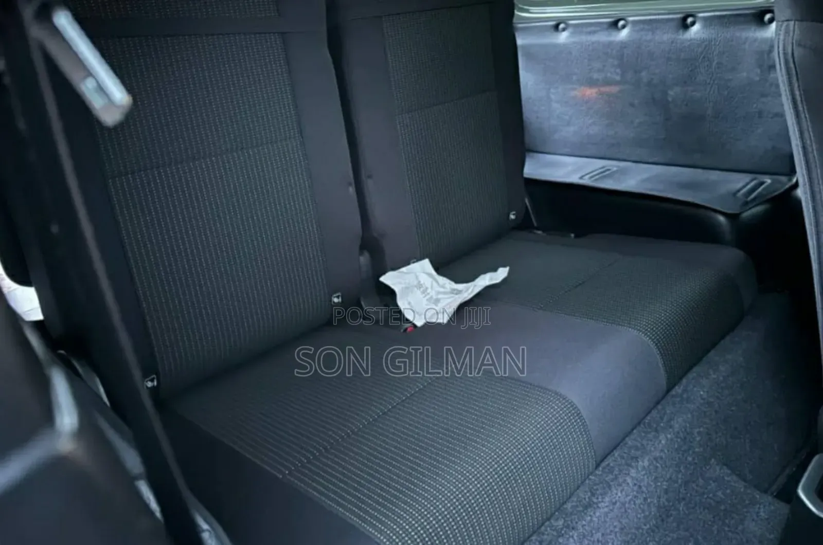 Suzuki Jimny 2020 Green