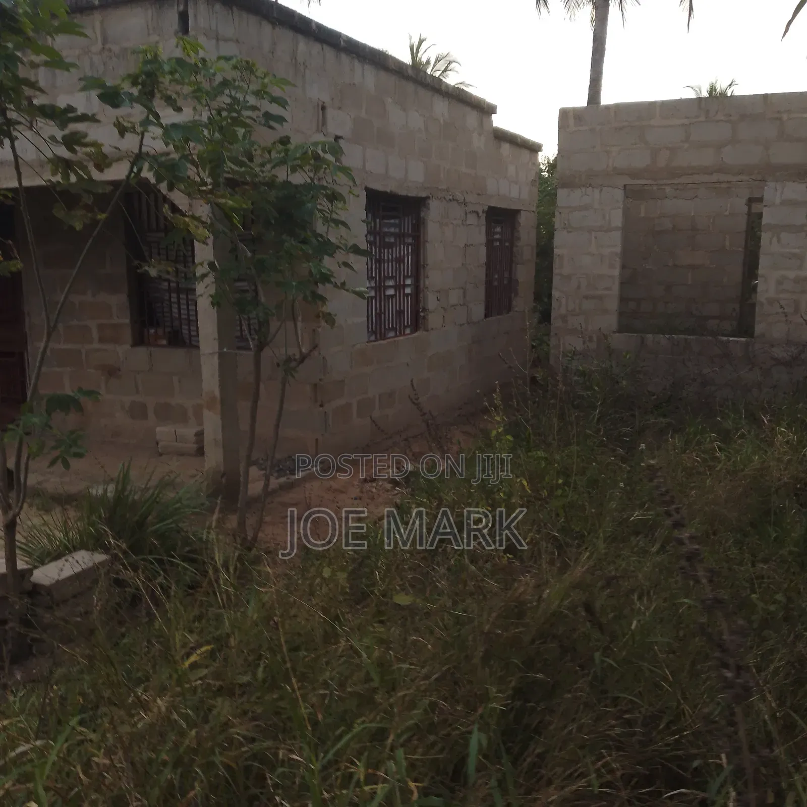 2bdrm House in Mark Real Estate, Kibaha for sale