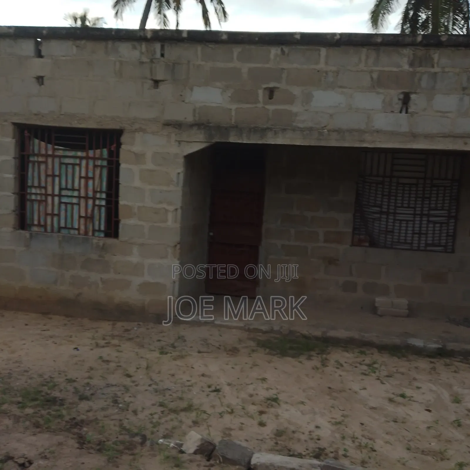 2bdrm House in Mark Real Estate, Kibaha for sale