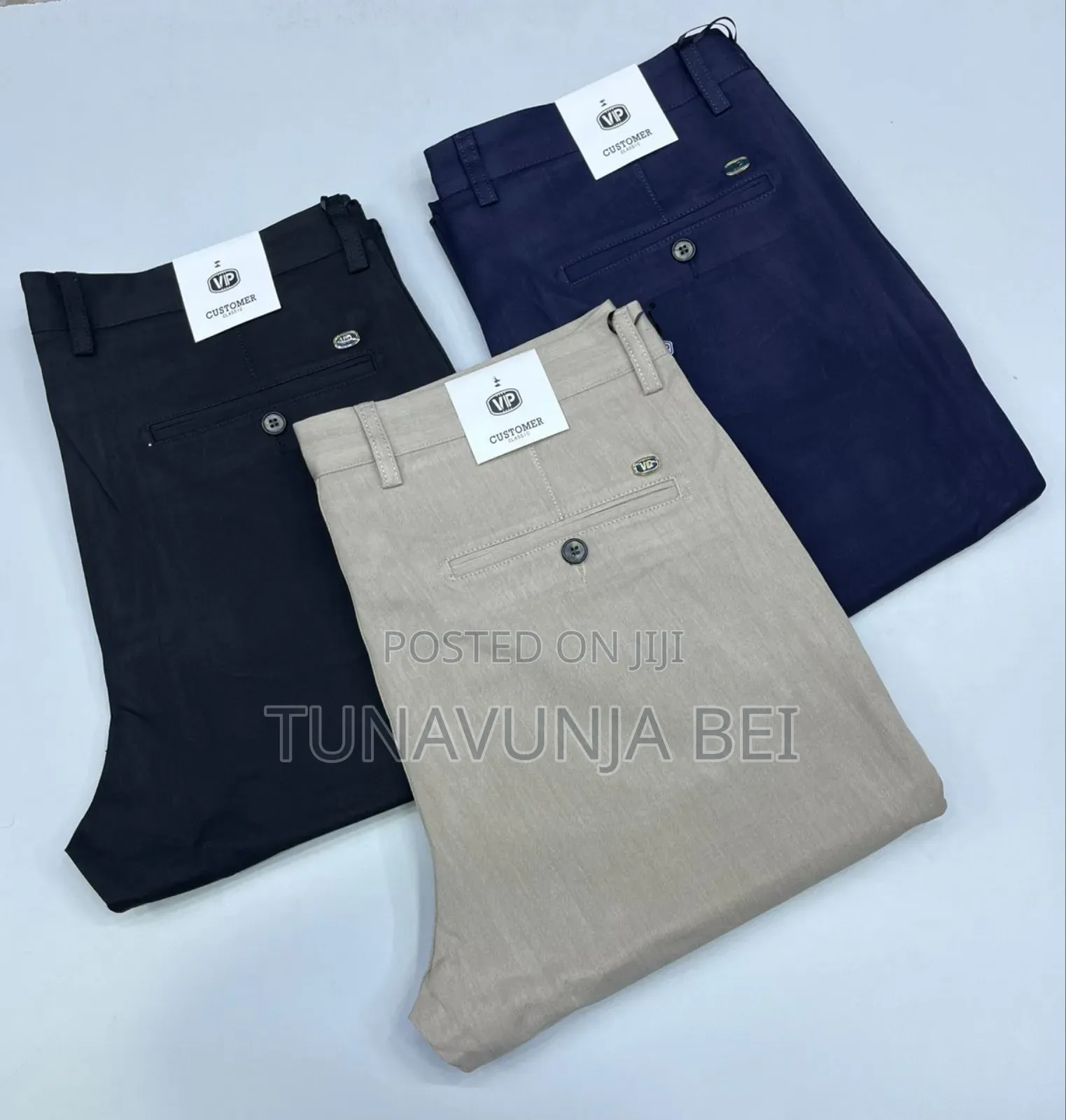 Cardet Quality / Brand Vip