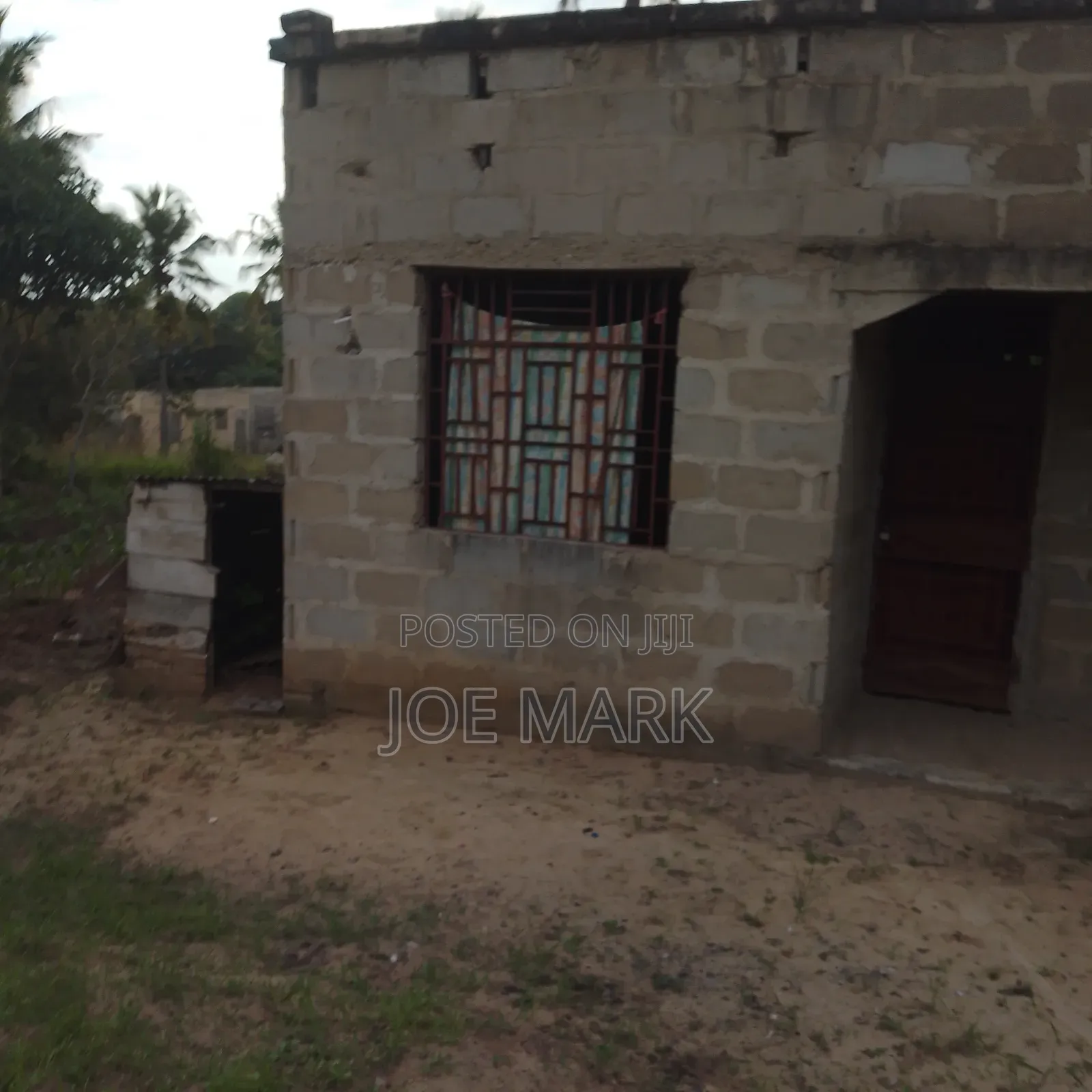 2bdrm House in Mark Real Estate, Kibaha for sale