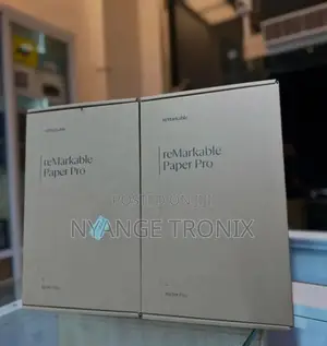 Remarkable Paper Pro With Remarkable Plus Pen