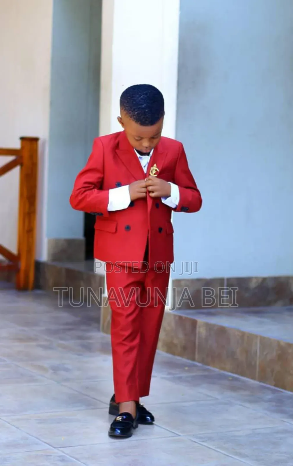 Children Suit