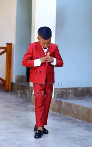 Children Suit