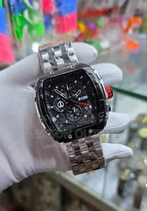 Men's Selcos 135 Watches New and Original