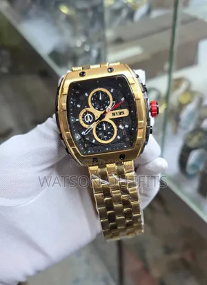 Men's Selcos 135 Watches New and Original