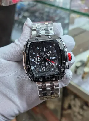 Men's Selcos 135 Watches New and Original
