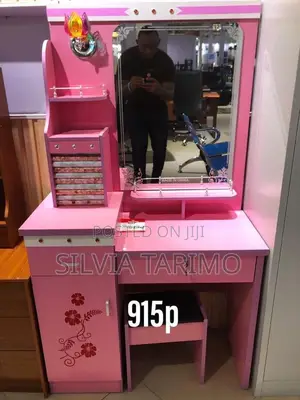 Dressing Table