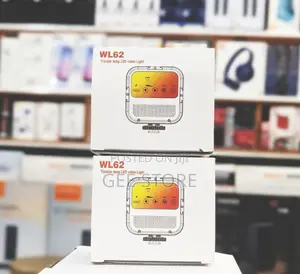 Selfie Light Wl62