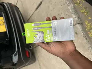 Usb Fast Cable