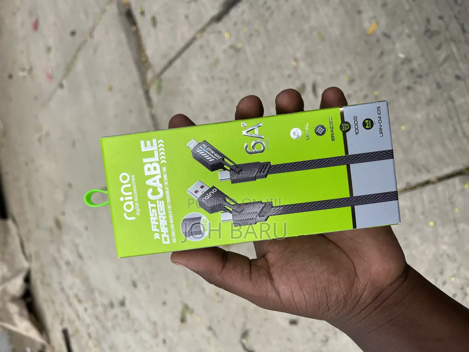 Usb Fast Cable