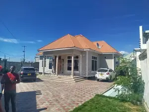3bdrm House in Ungindoni, Kigamboni for sale