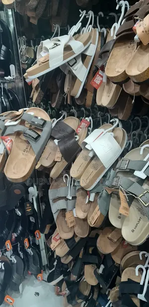 Men Sandals