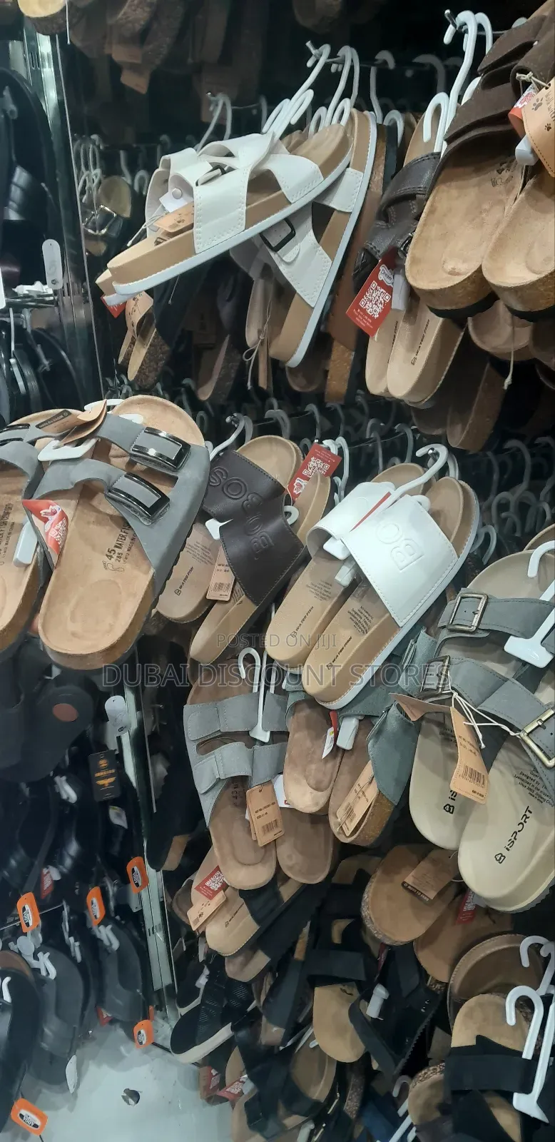 Men Sandals