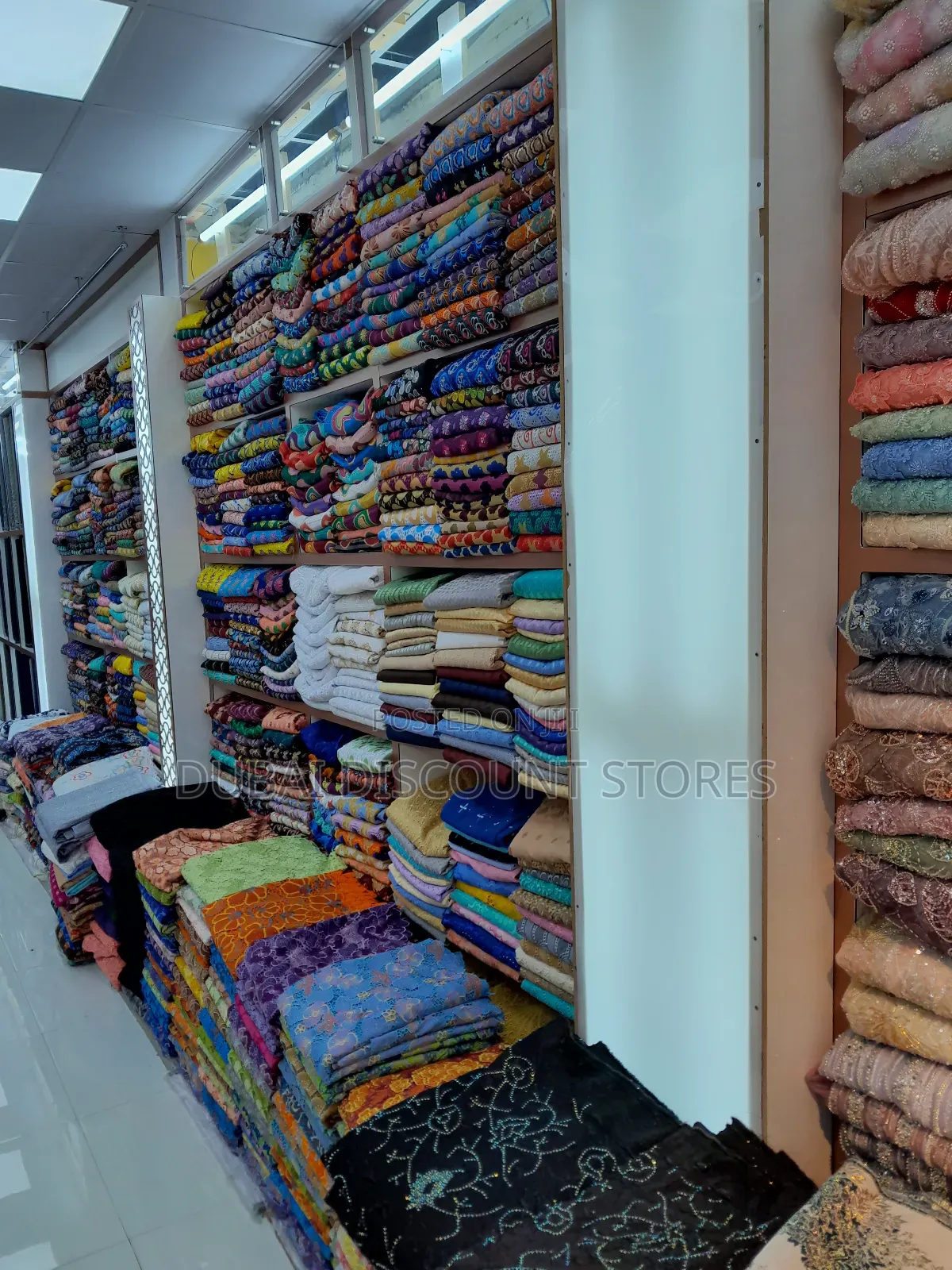 Women Fabrics