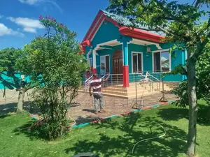 3bdrm House in Kibada, Kigamboni for sale