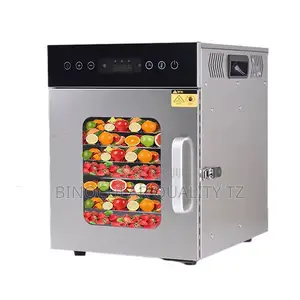 Commercial Food Dehydrator 10layer