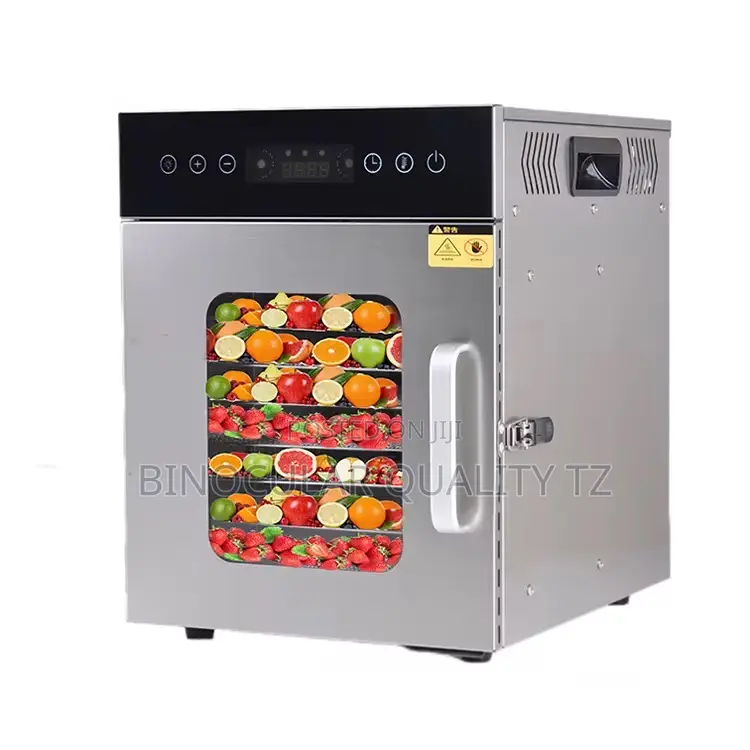 Commercial Food Dehydrator 10layer