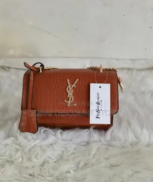 Ladies Hand Bags