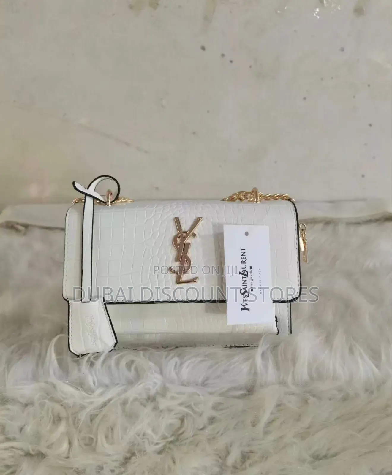 Ladies Hand Bags