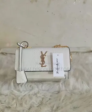 Ladies Hand Bags