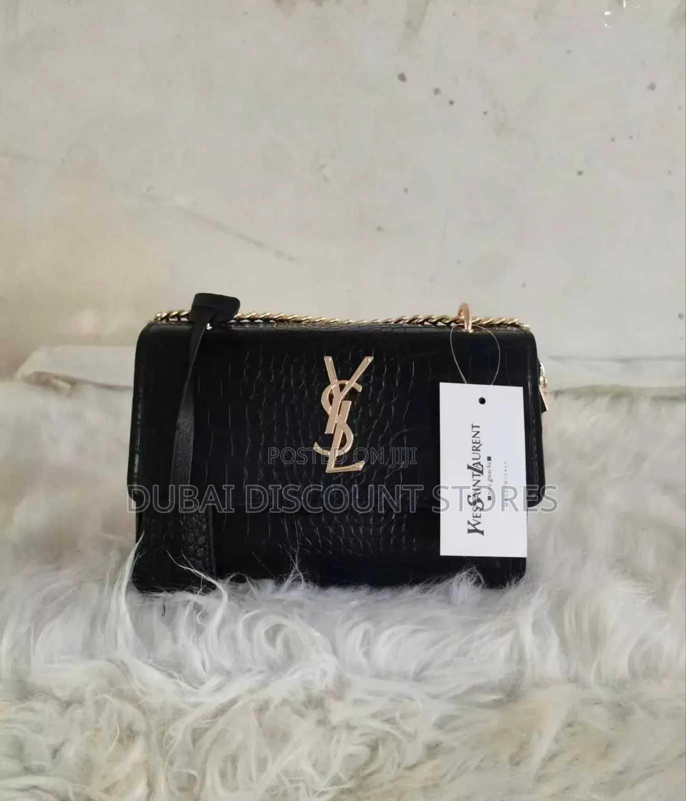 Ladies Hand Bags