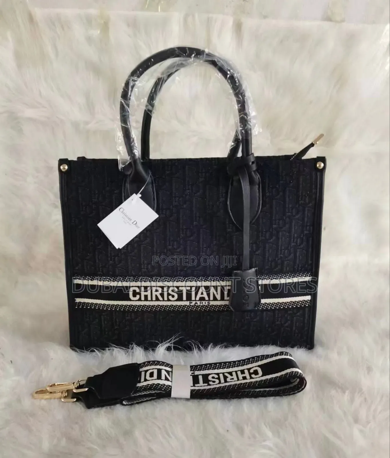 Ladies Handbags