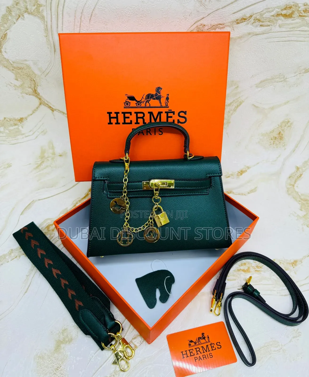 Branded Handbags