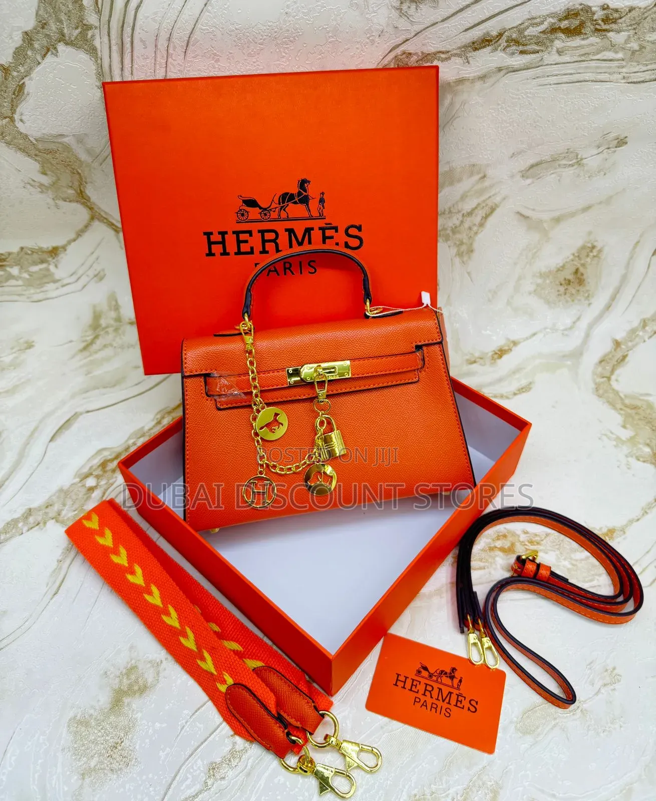 Branded Handbags
