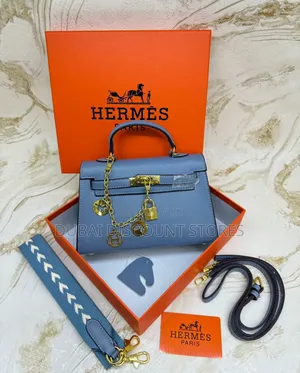 Branded Handbags