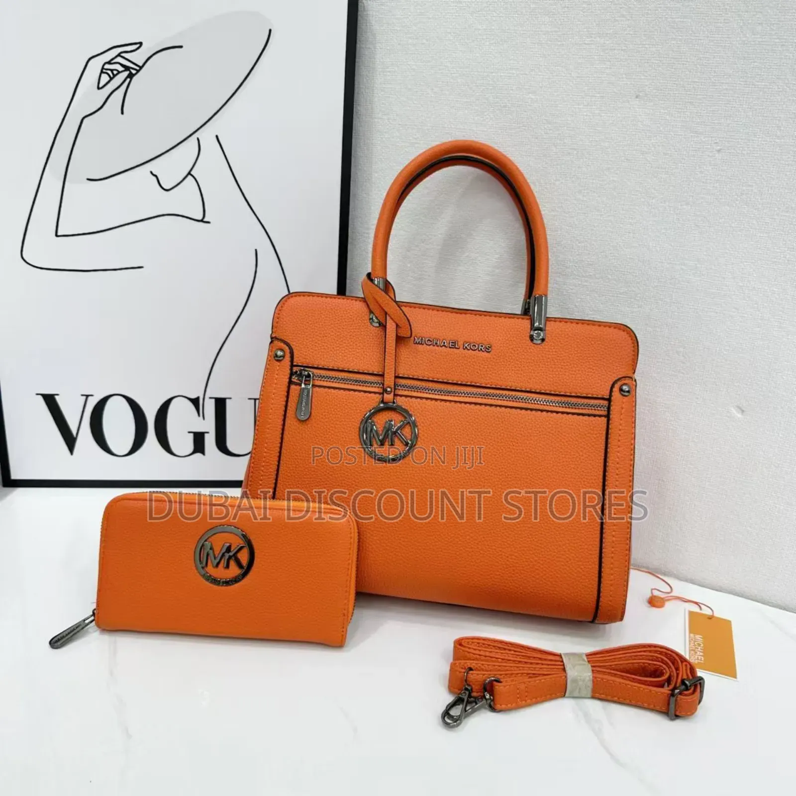 Branded Handbags