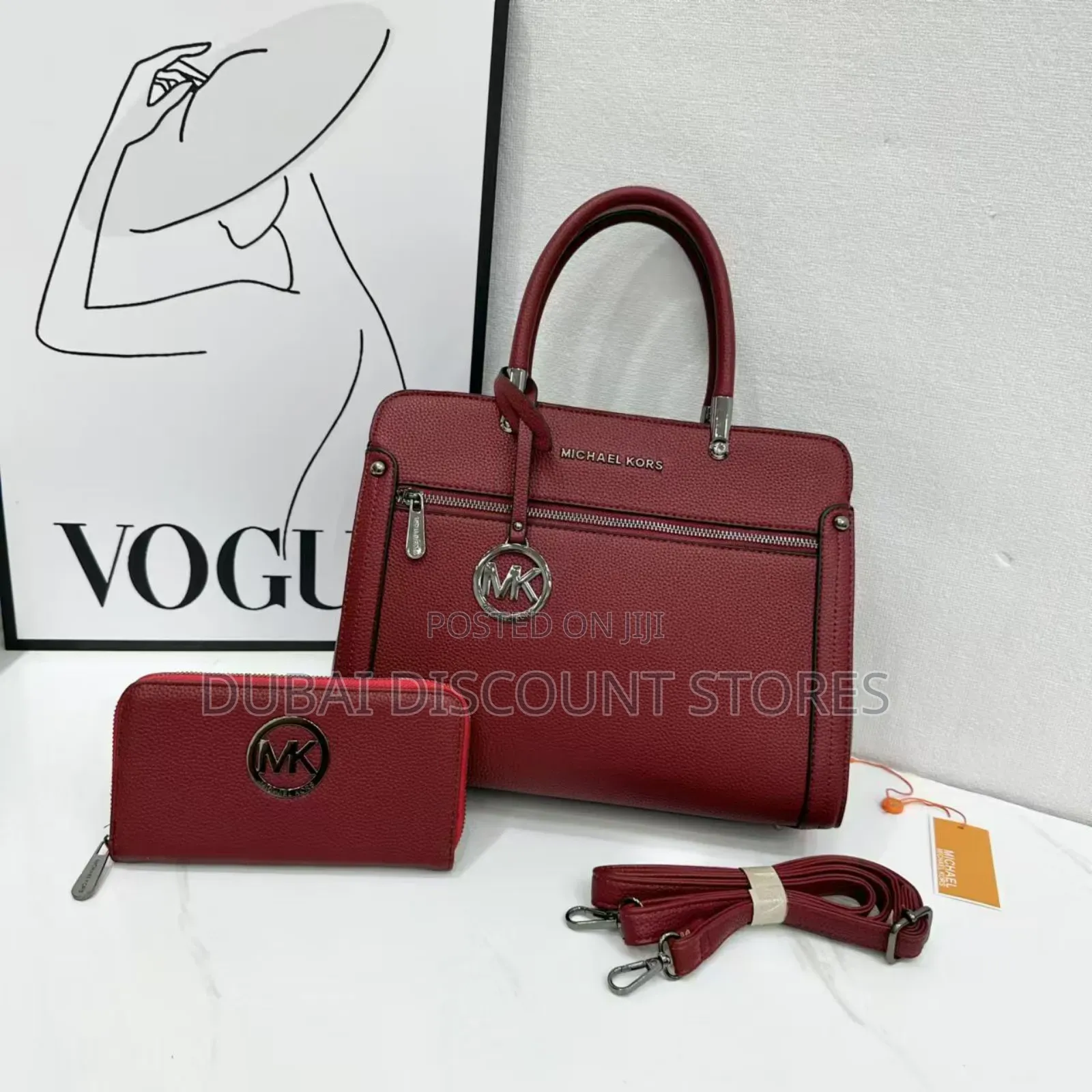 Branded Handbags