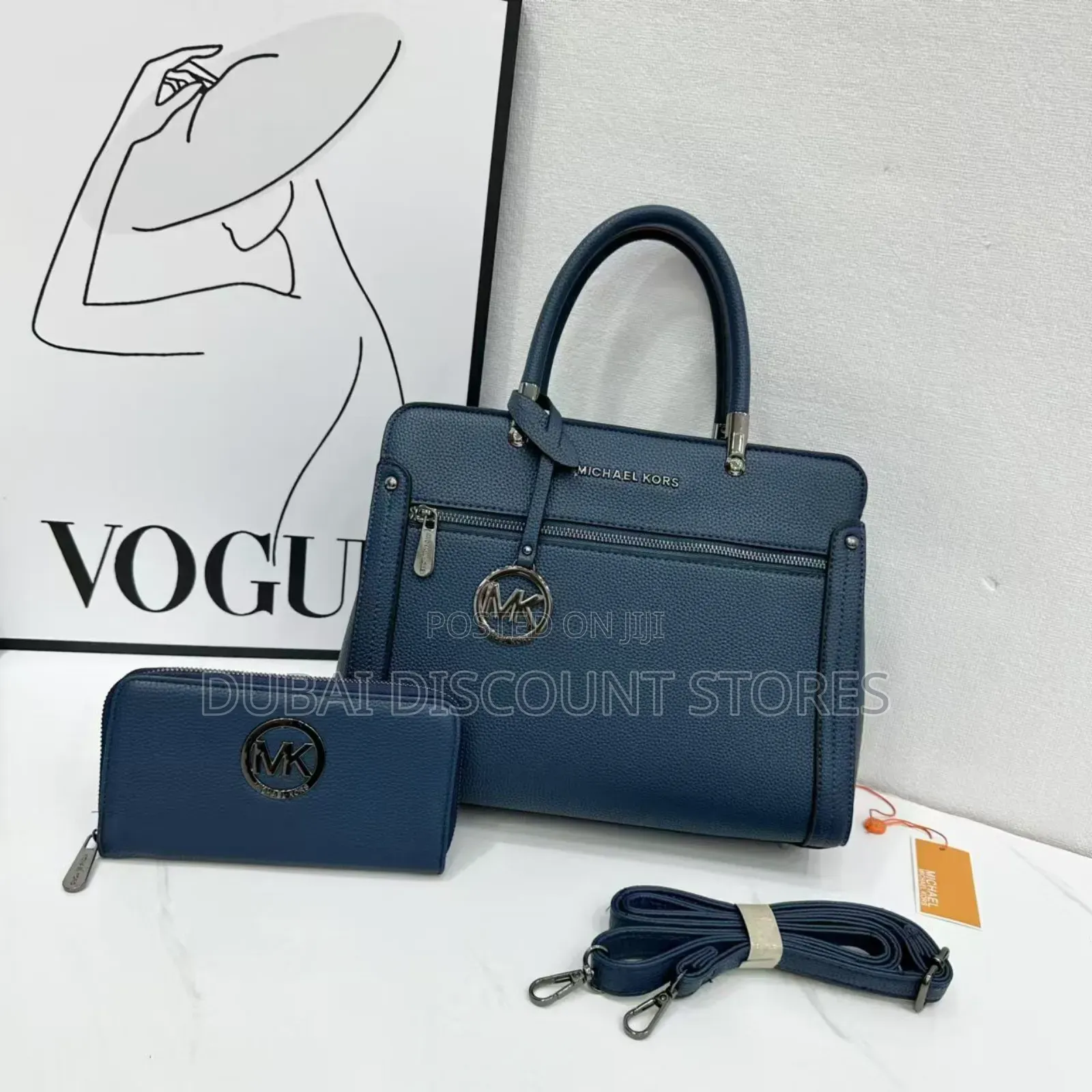 Branded Handbags