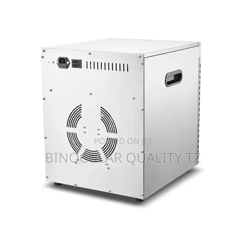 Electric Powered Food Drying Machine Dehydrator 10layer