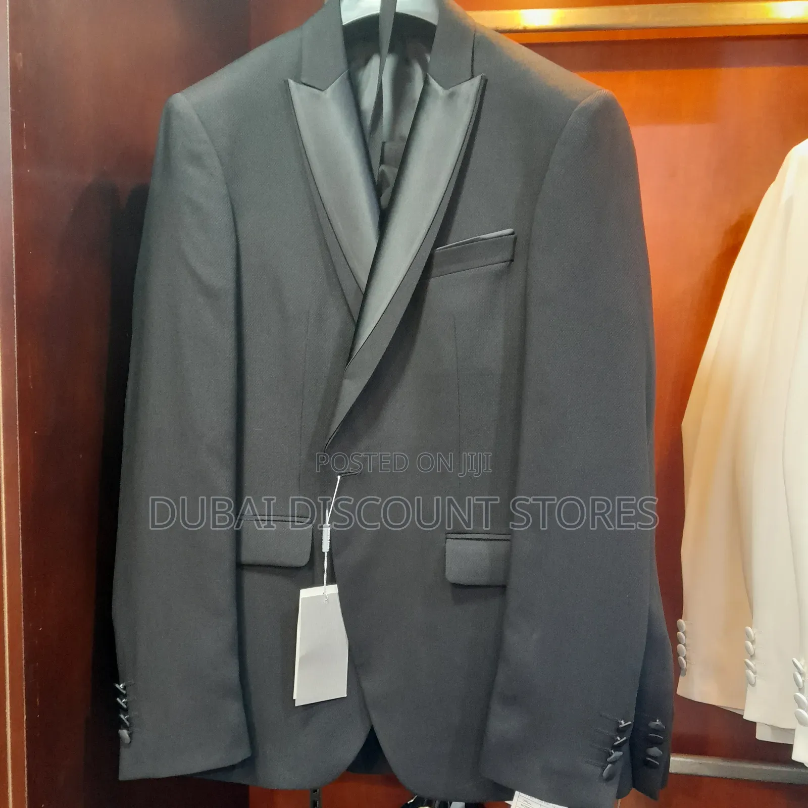 Men's Suit
