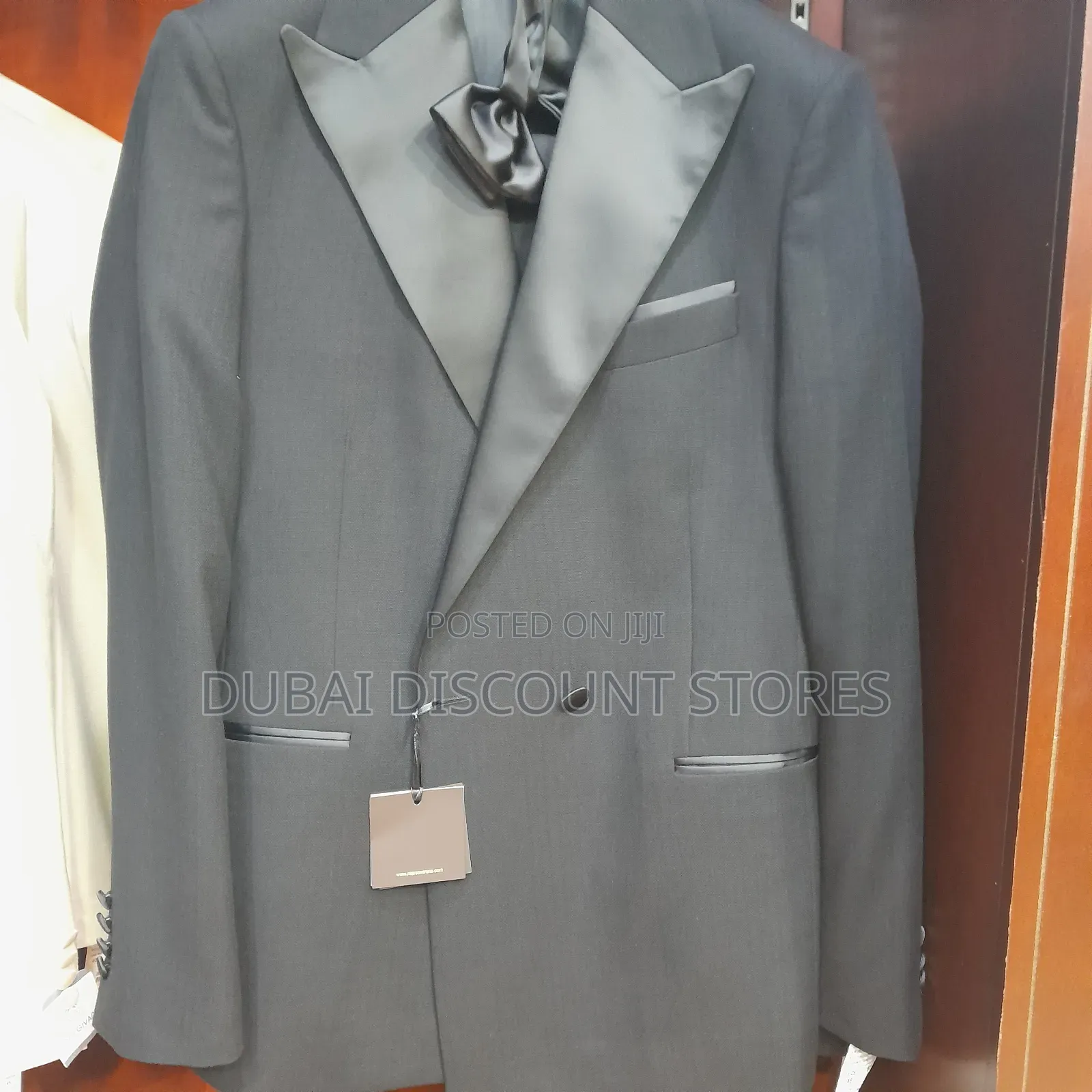 Men's Suit