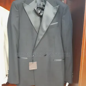 Men's Suit