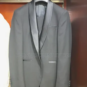 Men's Suit