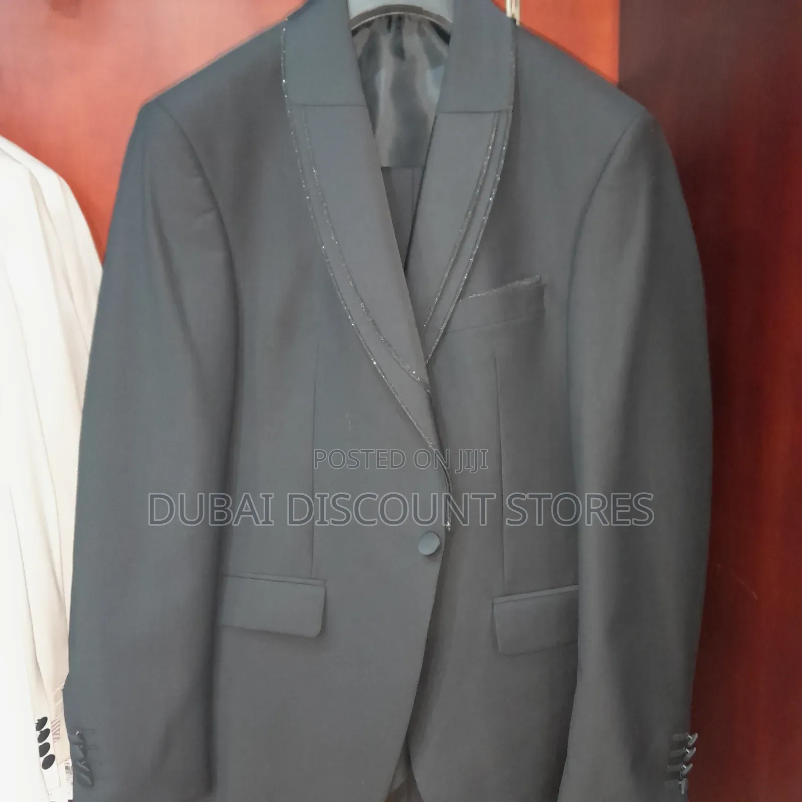Branded Men's Suits