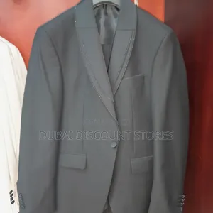 Branded Men's Suits