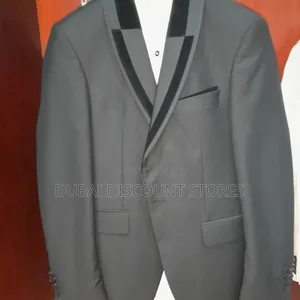 Branded Men's Suits