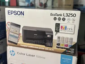 Epson L 3250 (Wireless)